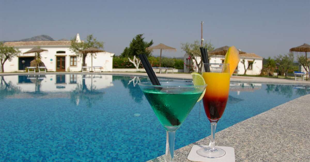 Een foto van Santa Maria Resort