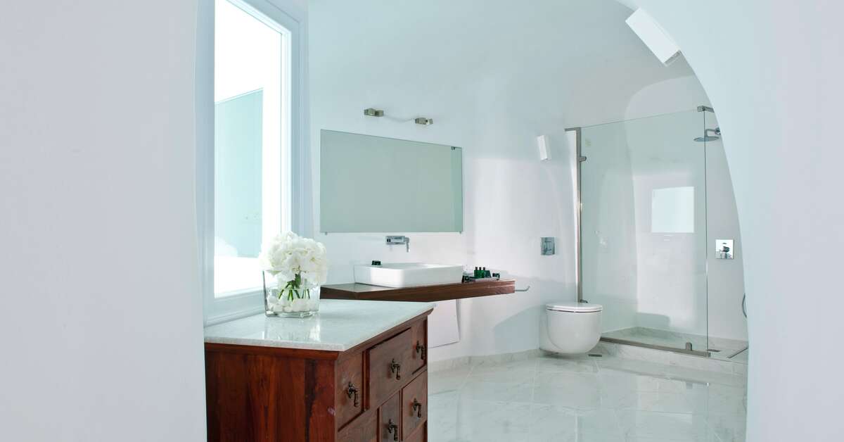Een foto van Canaves Oia Boutique Hotel