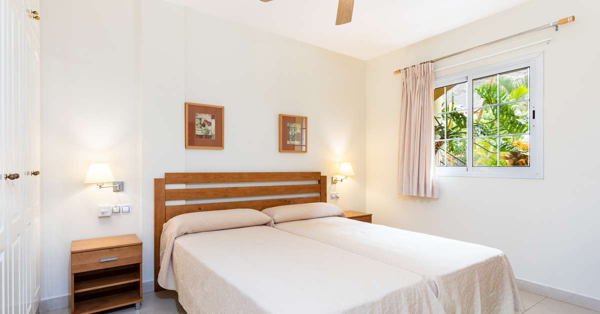 Een foto van Residencial El Llano