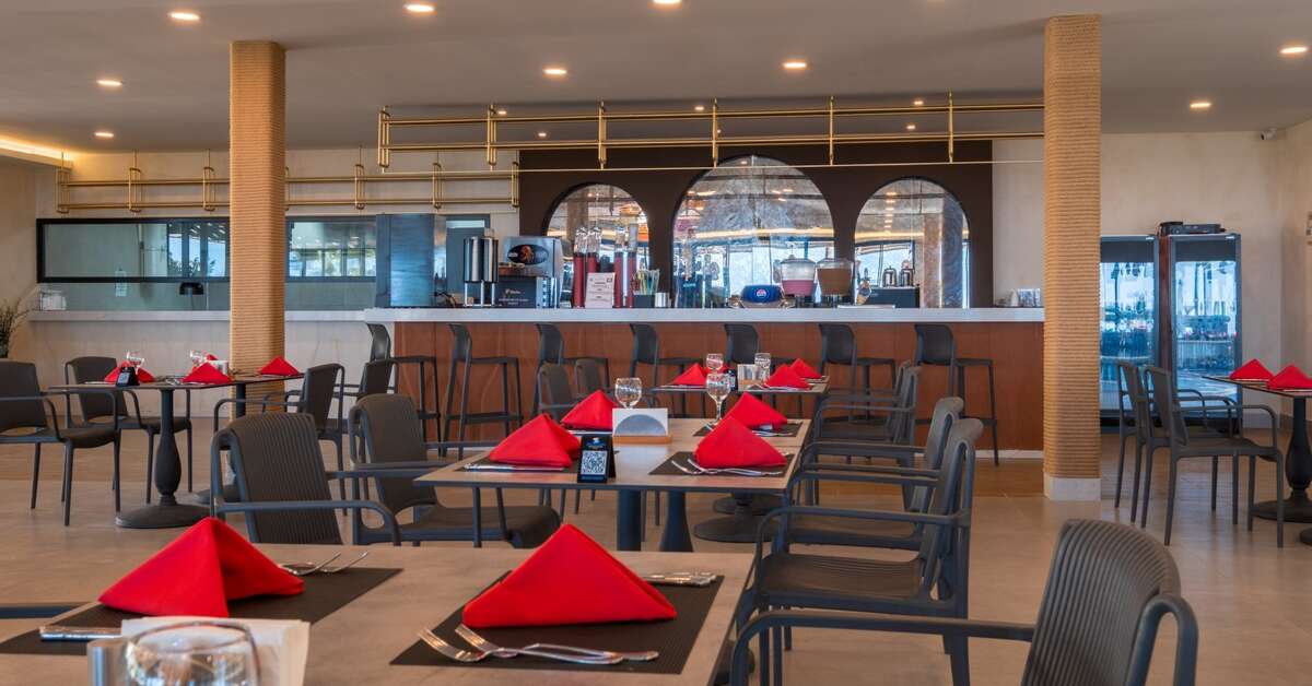 Een foto van Side Sun Hotel