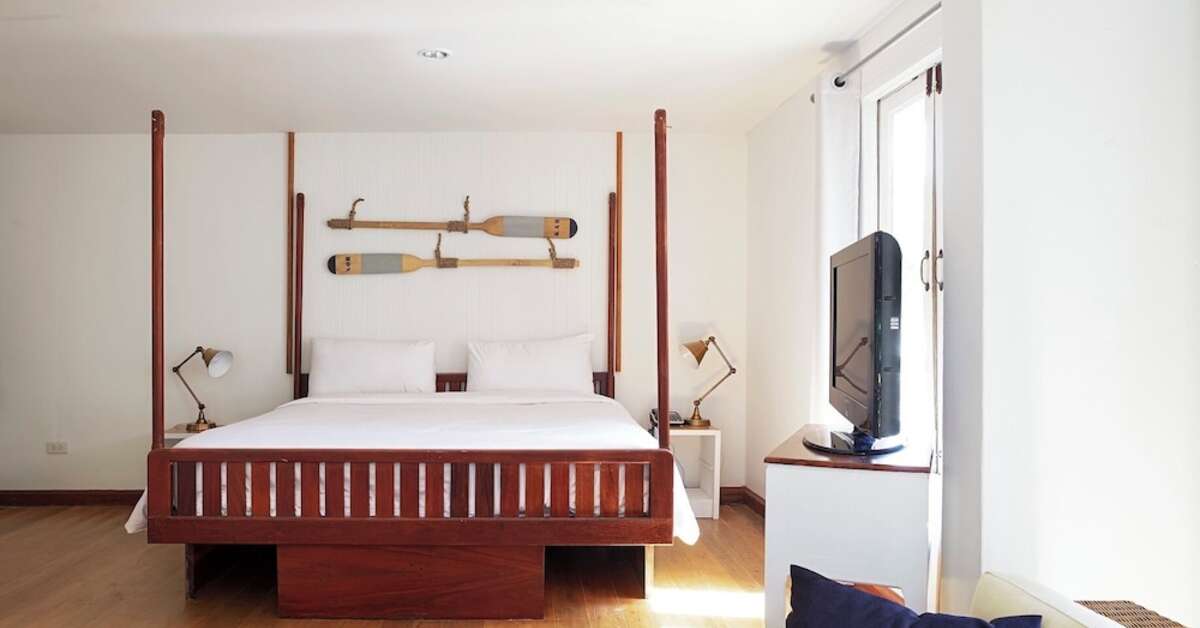 Een foto van Malibu Resort & Beach Club