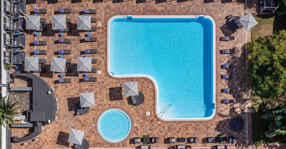Een foto van Axel Beach Maspalomas