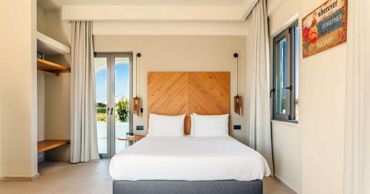 Een foto van Malena Hotel & Suites