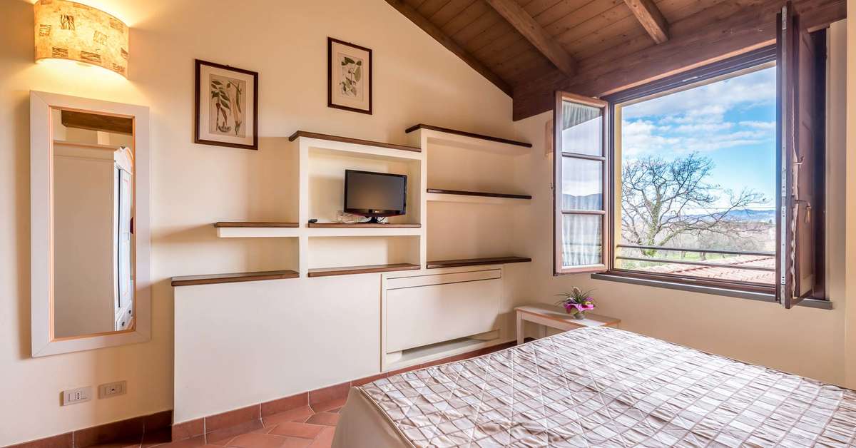 Een foto van Appartementen Antico Casale