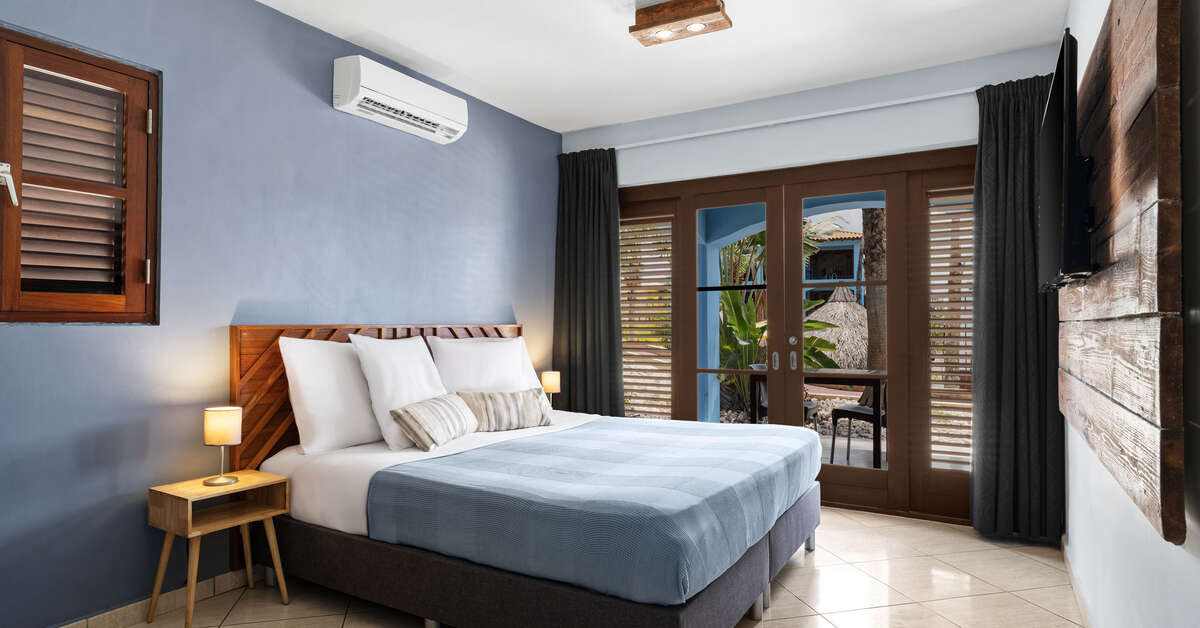 Ein Foto Kunuku Aqua Resort Curacao