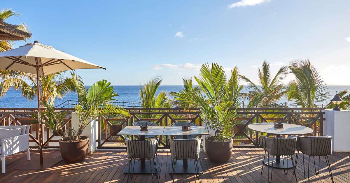 Een foto van Secrets Lanzarote Resort & Spa