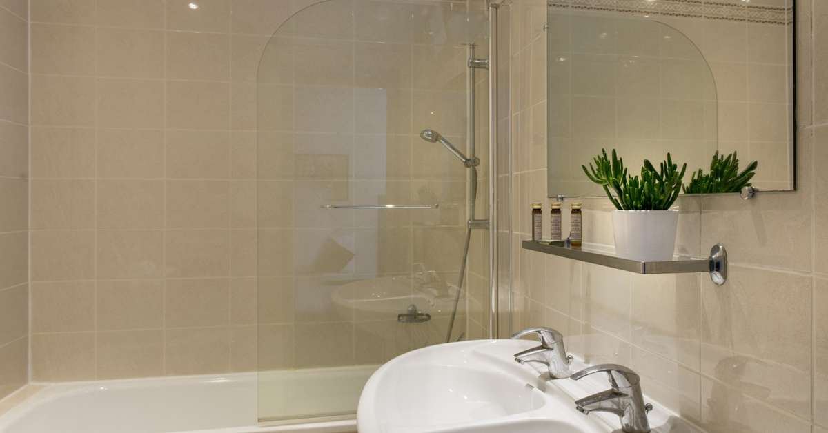 Een foto van Hotel Corona Rodier