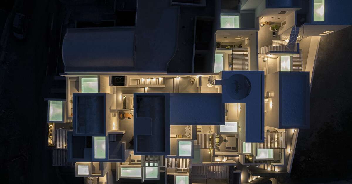 Een foto van Neo Suites
