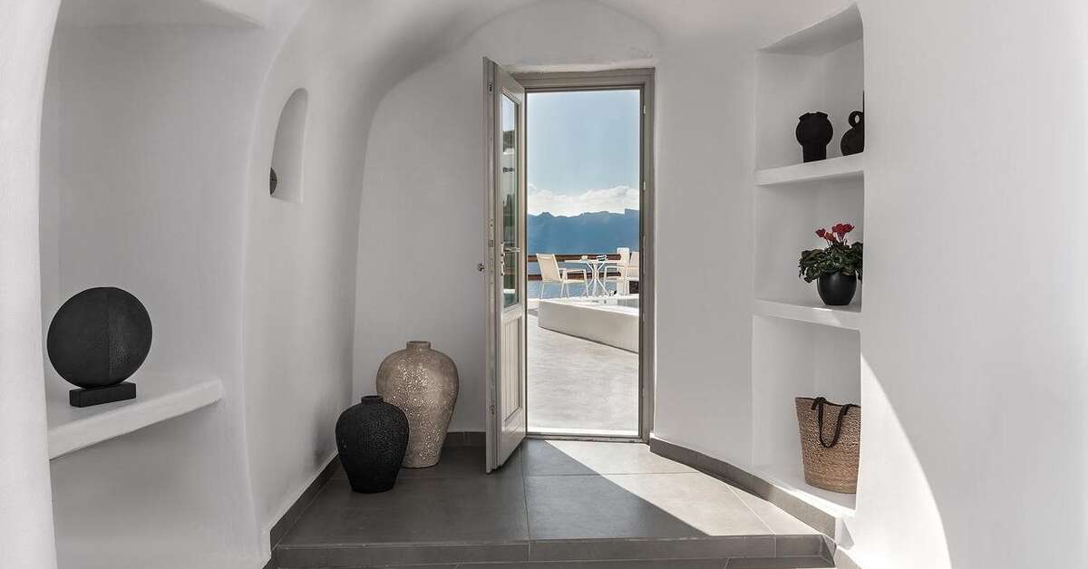 Een foto van Caldera Premium Villas