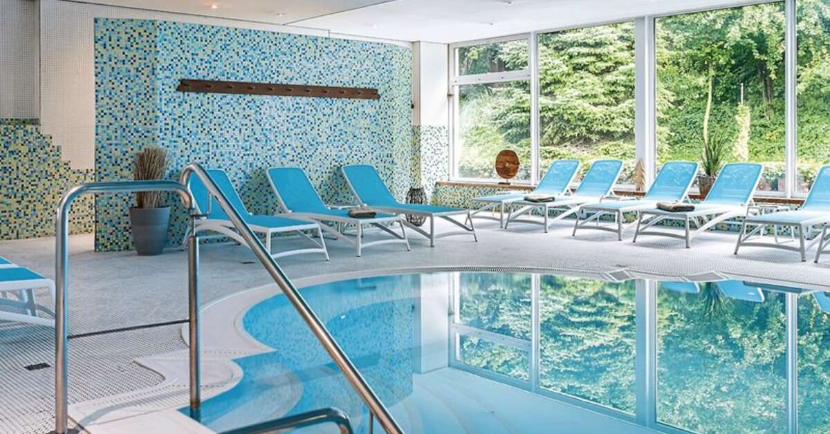 Een foto van Waldhotel Tannenhauschen
