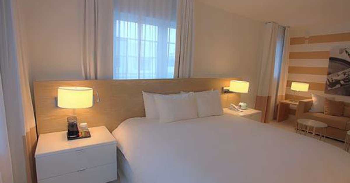 Een foto van Pestana Miami South Beach