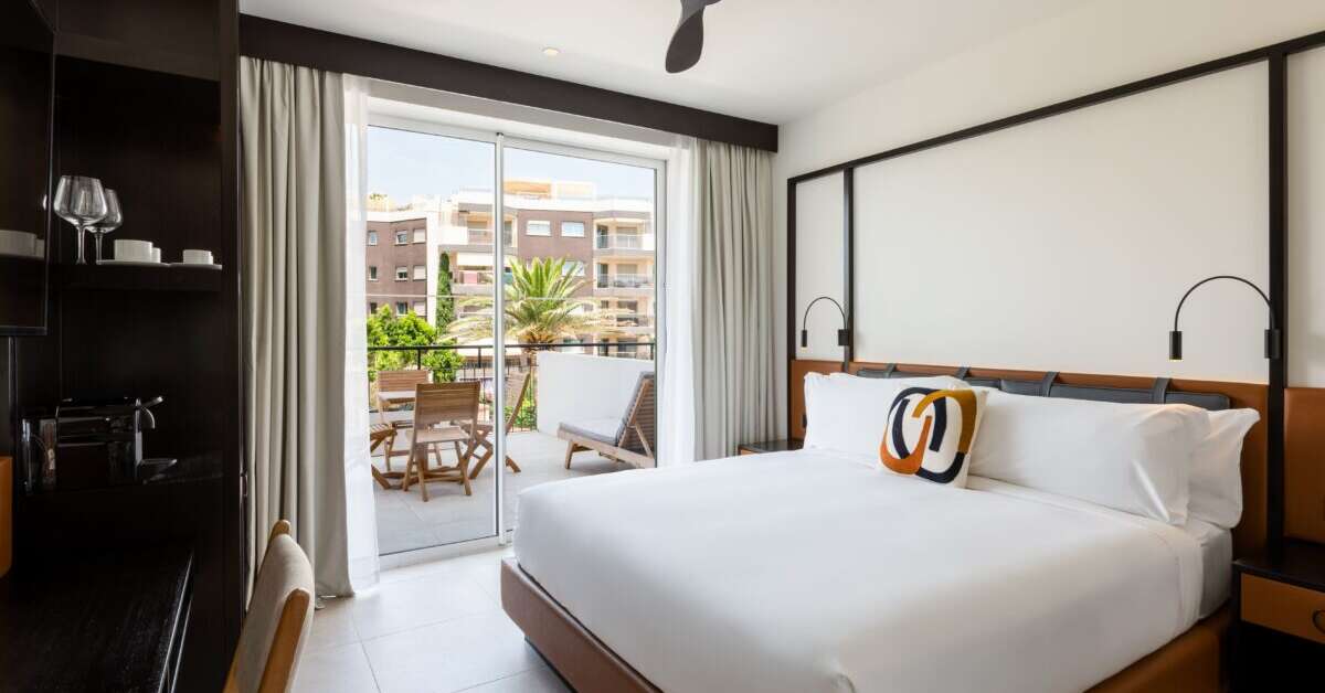 Ein Foto Hotel Riomar