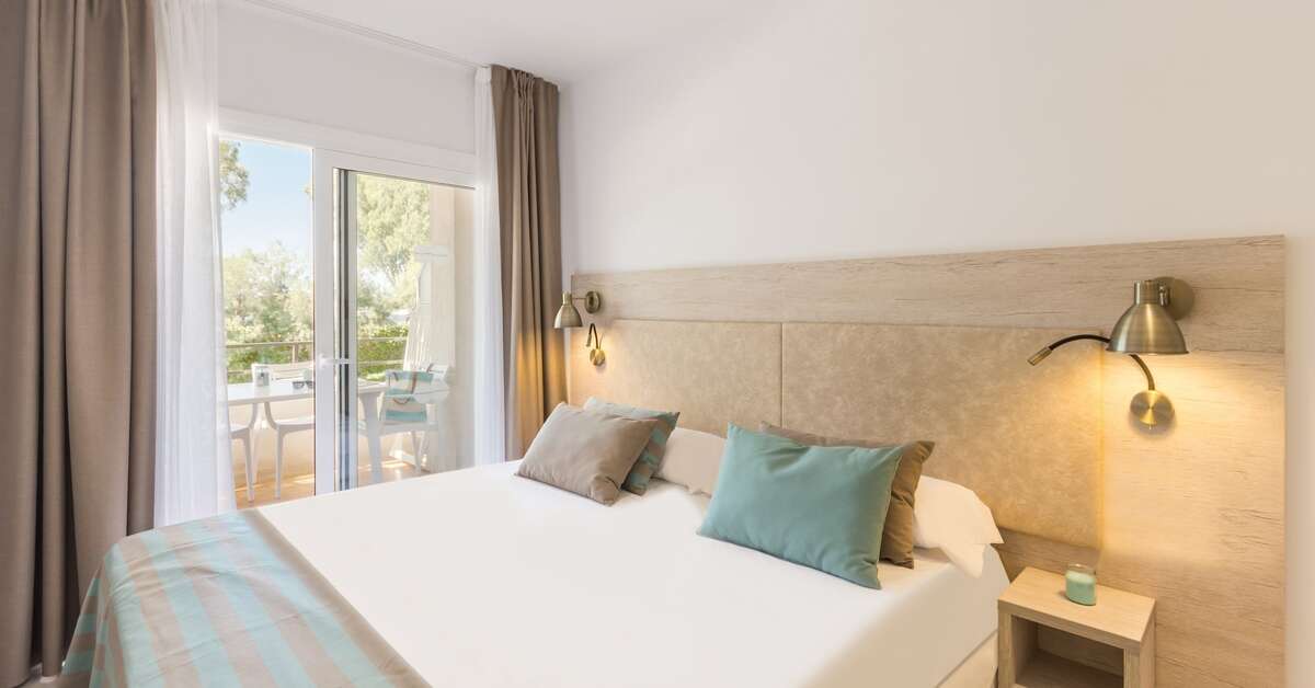 Een foto van Pierre & Vacances Residence Estartit Playa