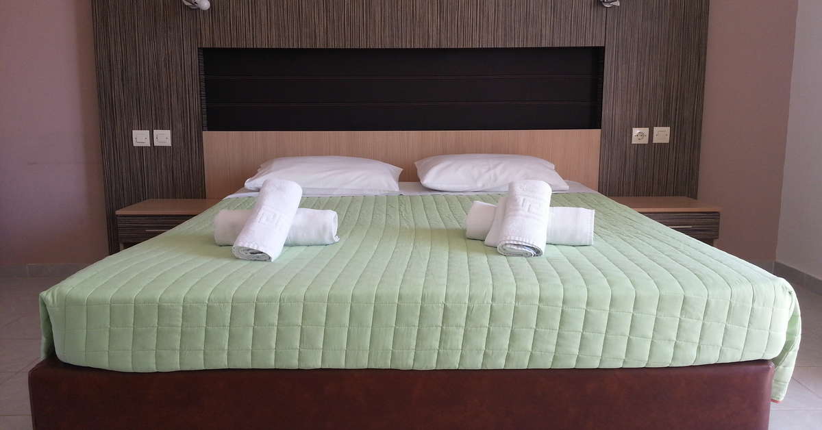 Ein Foto Zoes Hotel
