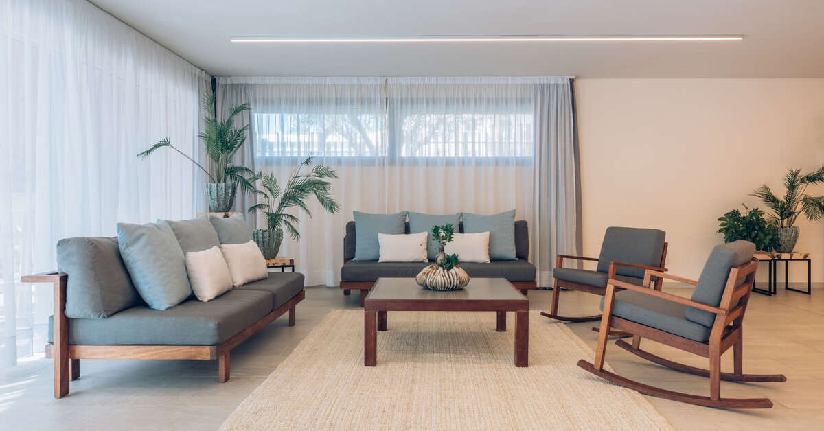 Ein Foto Iberostar Selection Llaut Palma