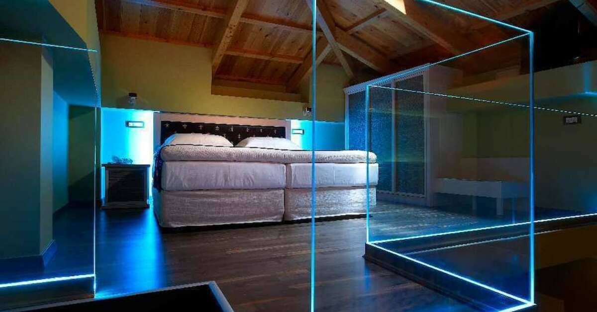 Een foto van Elia Fatma Boutique Hotel