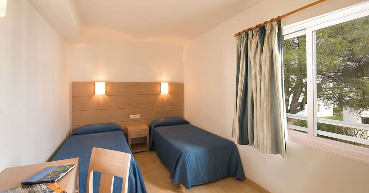 Een foto van Mariners Club Appartementen