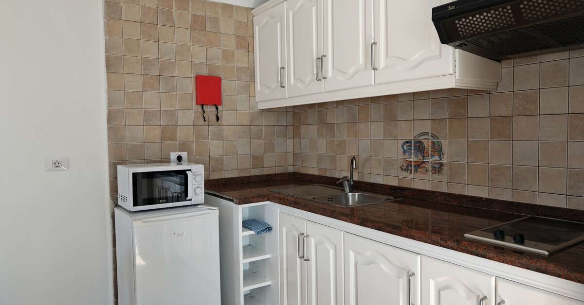 Een foto van San Marcial Appartementen