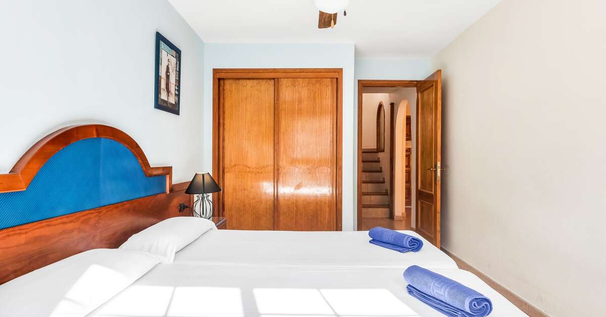 Een foto van Club Tenerife