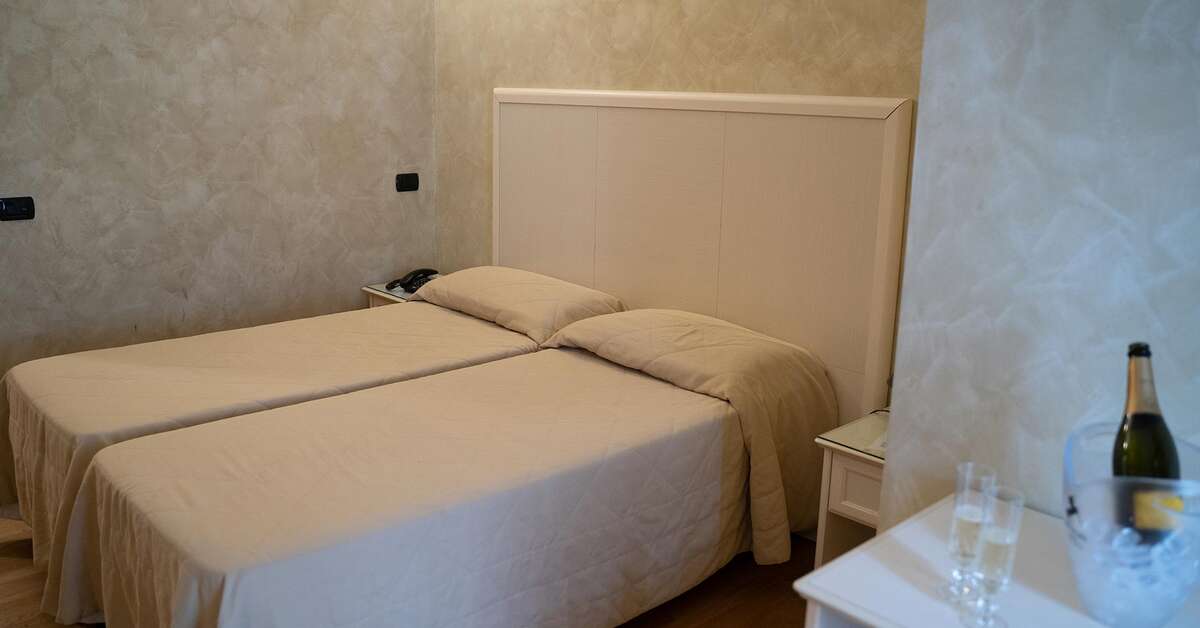 Een foto van Hotel Galileo