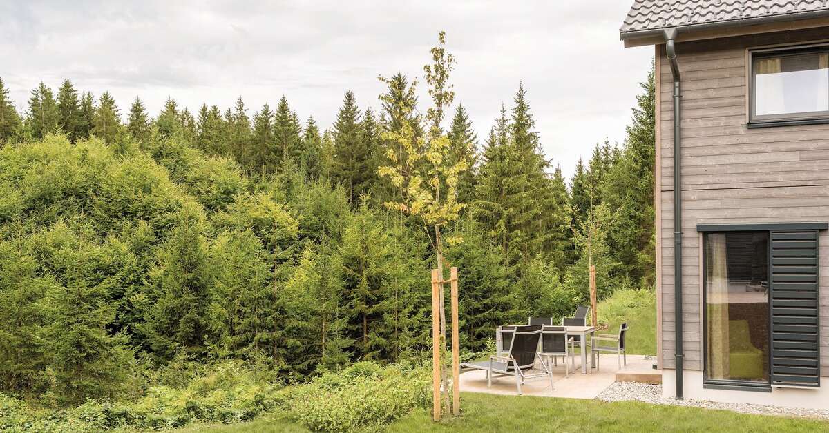 Een foto van Center Parcs Park Allgau