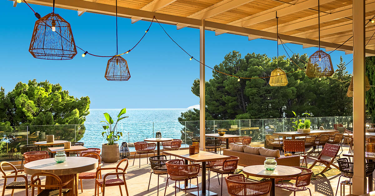 Een foto van Dalmacijaby Valamar