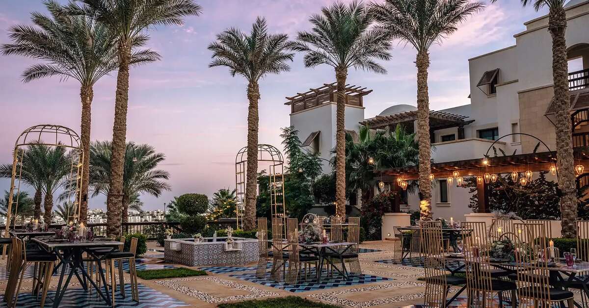Een foto van Ancient Sands Golf Resort