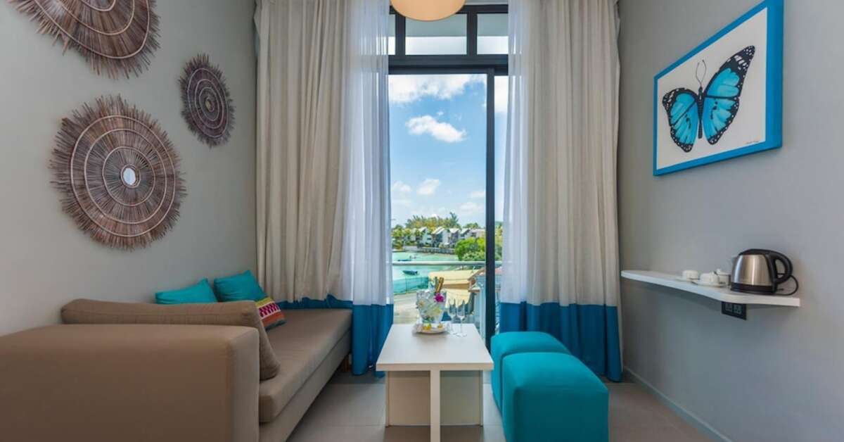 Een foto van Azur Paradise Hotel