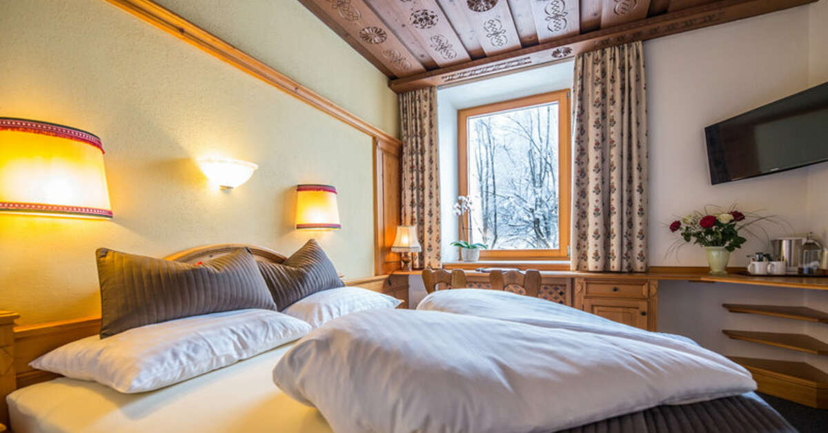 Een foto van Hotel & Appartementen Neue Post