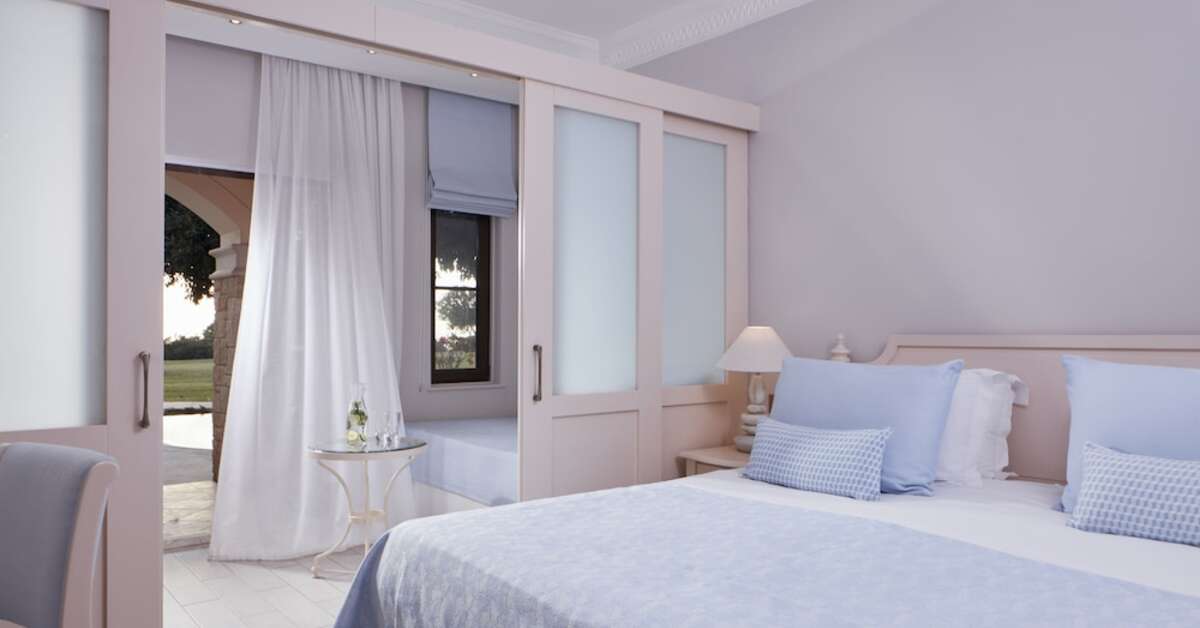 Een foto van Aphrodite Hills Hotel by Atlantica