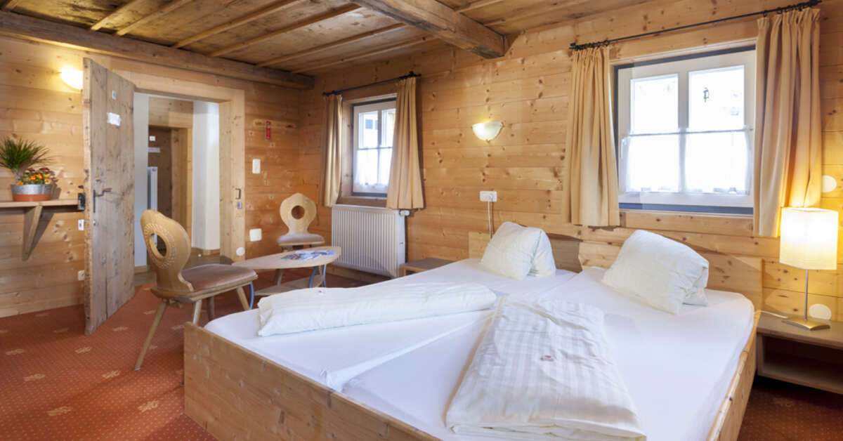 Een foto van Scol Sporthotel Grossglockner