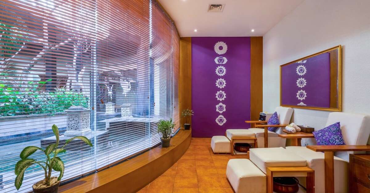 Een foto van Vouk Hotel & Suites