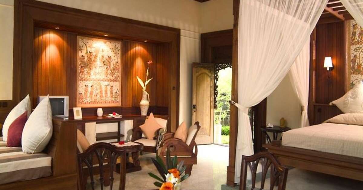 Een foto van The Payogan Villa Resort & Spa