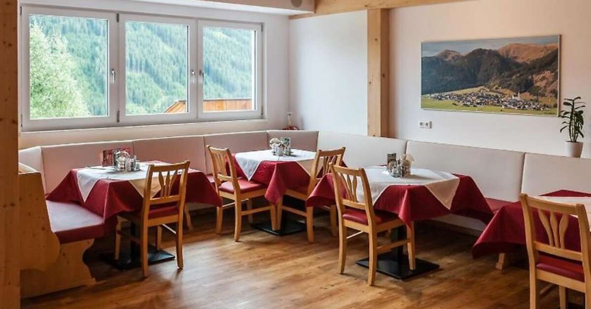 Een foto van Hotel-Gasthof Andreas
