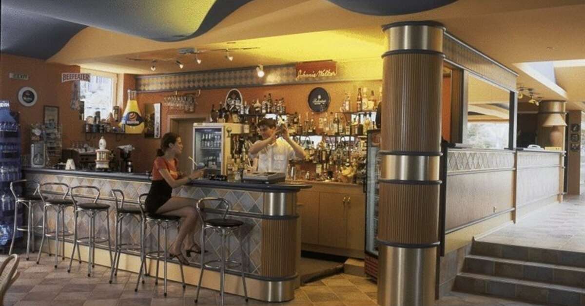 Een foto van Hotel Kaliopa