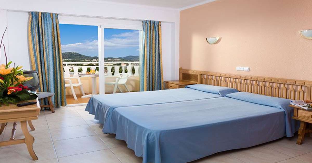Een foto van Blue Sea Don Jaime