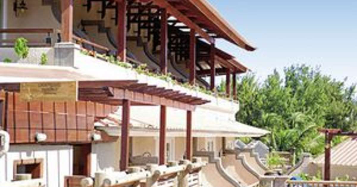 Een foto van Aanari Hotel & Spa