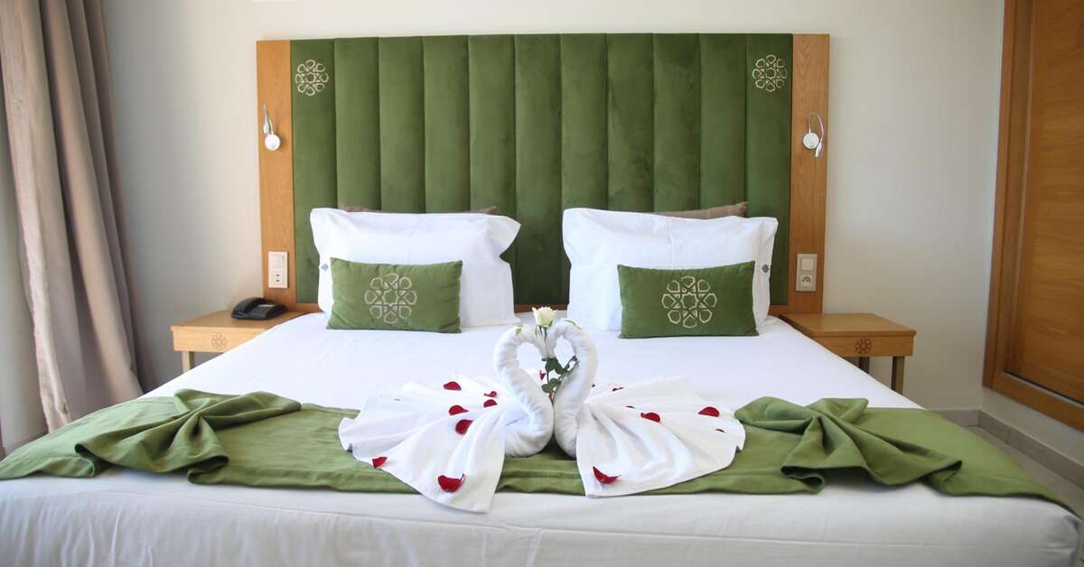 Een foto van Diwane Hotel & Spa