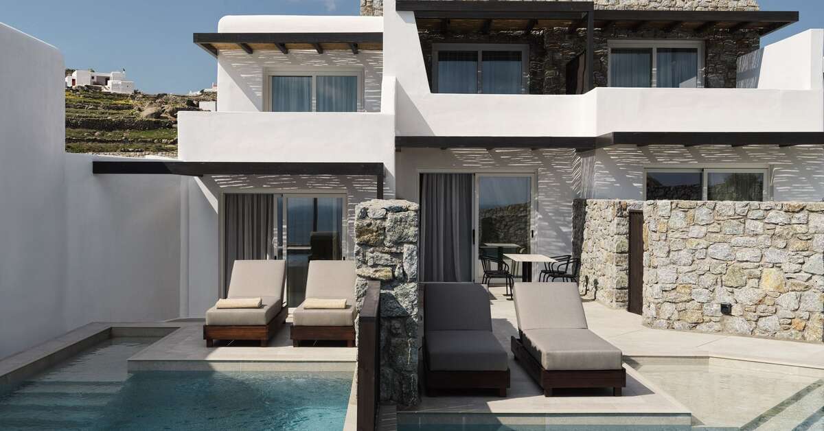 Een foto van Ezio Bo Luxury Living