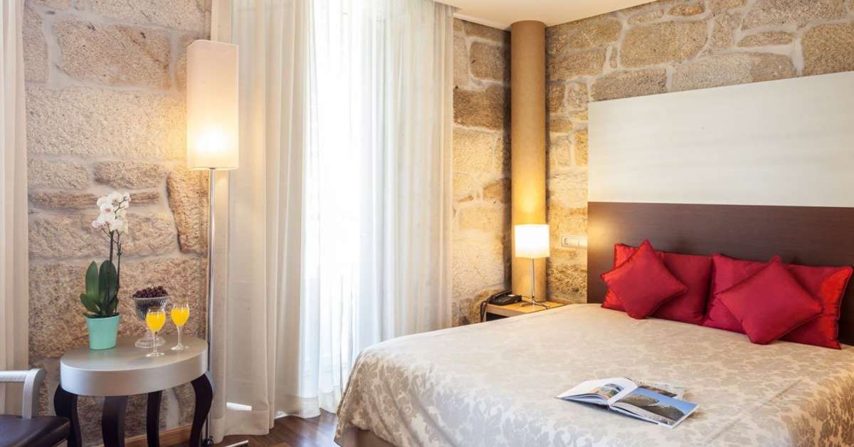 Een foto van Casas Novas Countryside Hotel & Spa
