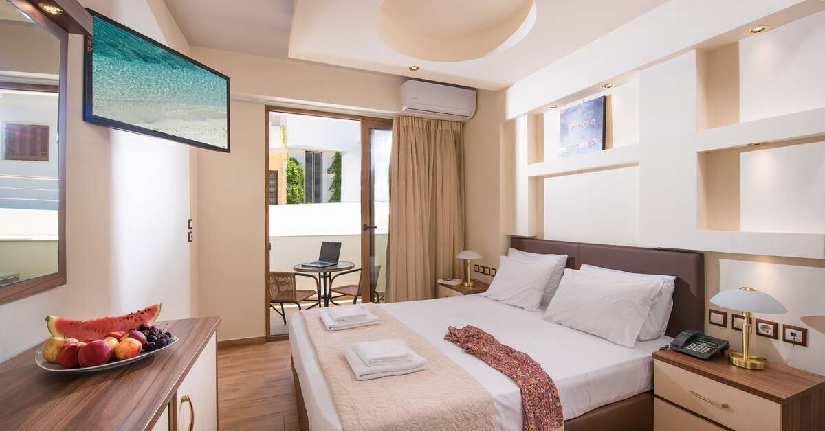 Ein Foto Harma Boutique Hotel