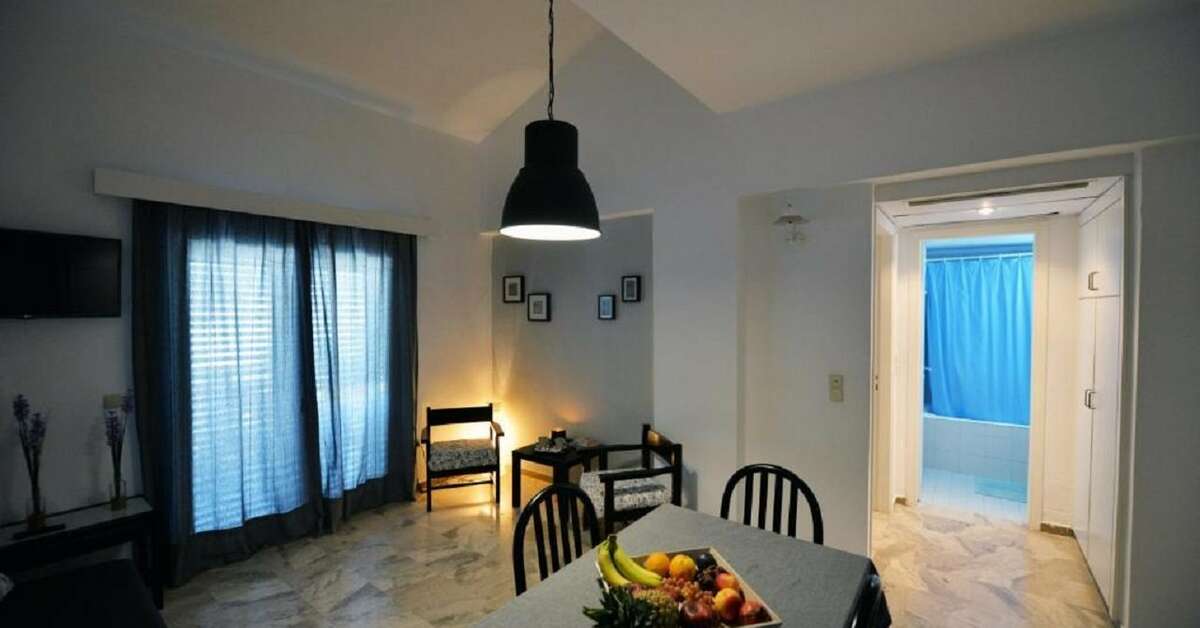 Een foto van Hotel Anna Appartementen