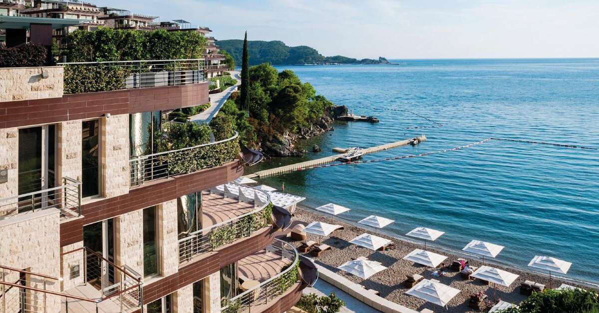 Ein Foto Dukley Hotel & Resort