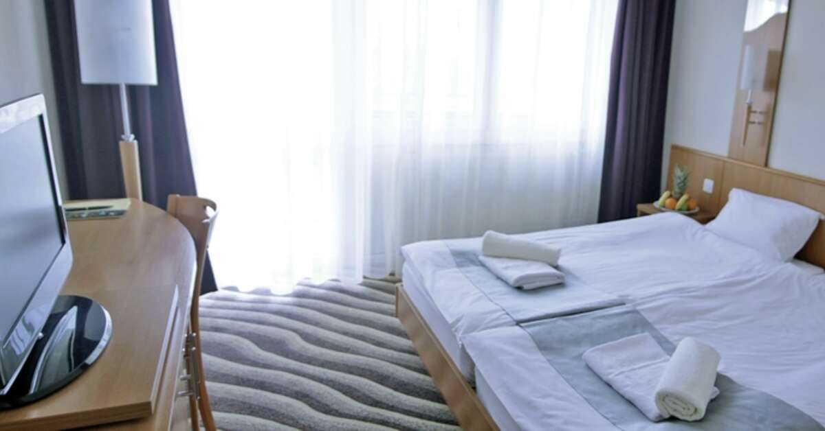 Een foto van Hotel Panorama