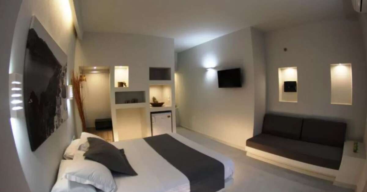 Een foto van Paralia Diamond Villa