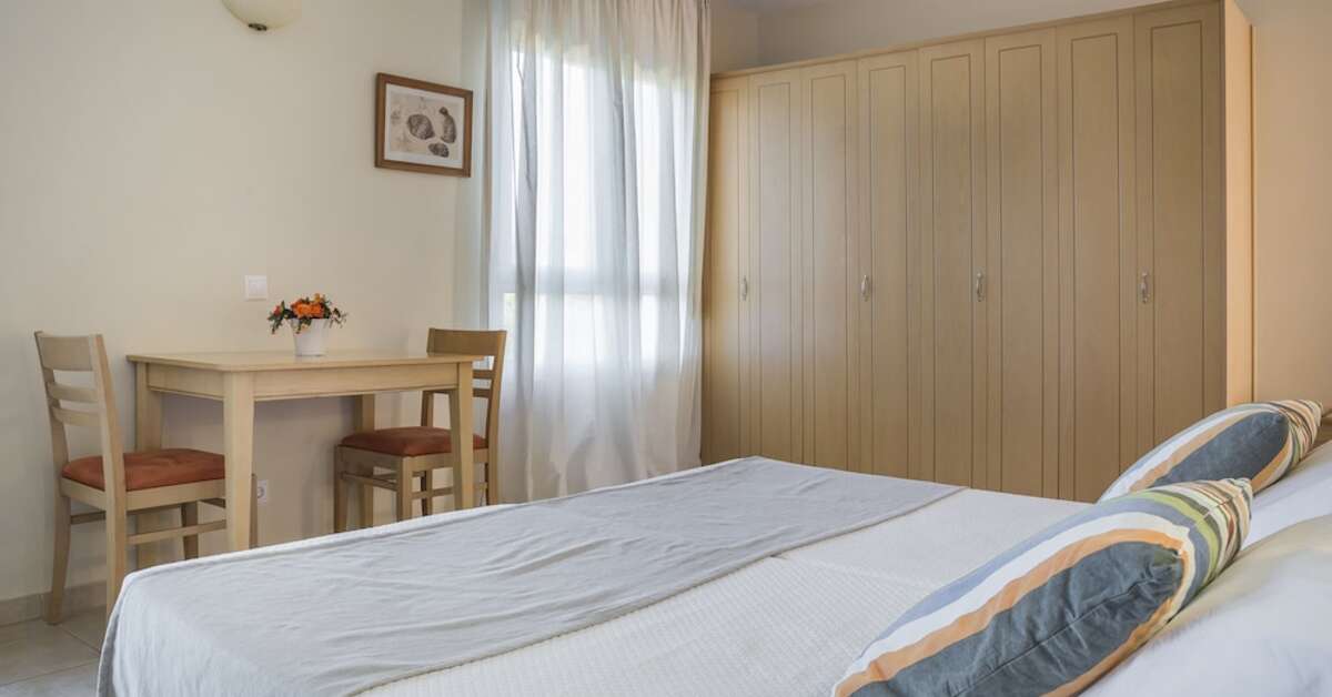 Een foto van Astra Village Hotel & Spa