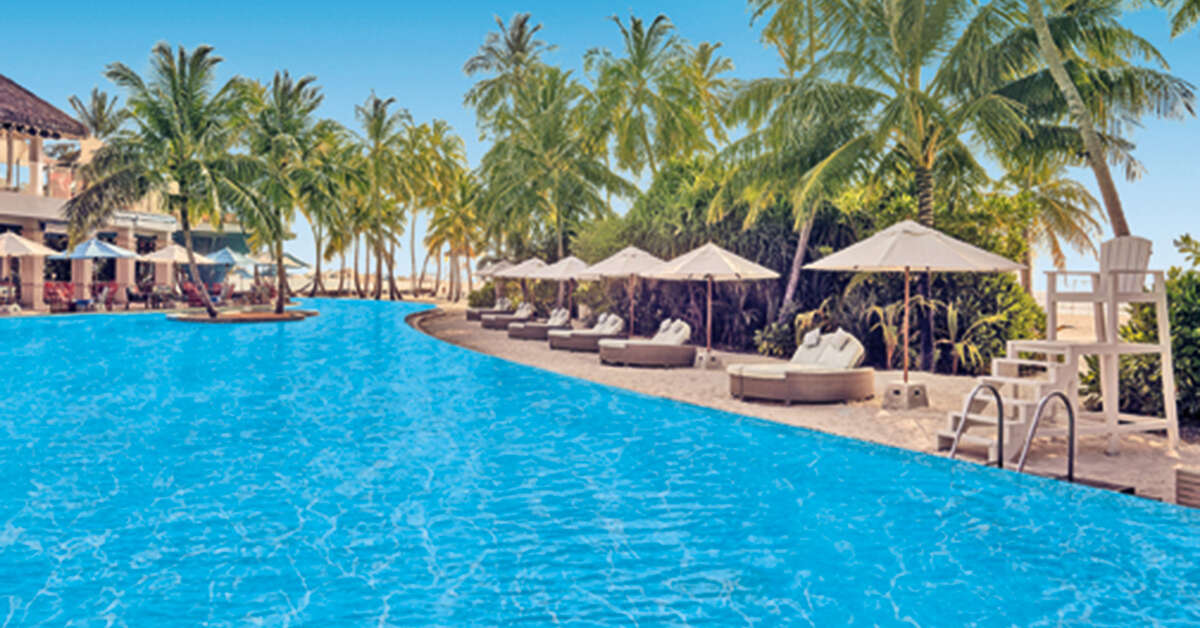 Een foto van Finolhu a Seaside Collection Resort