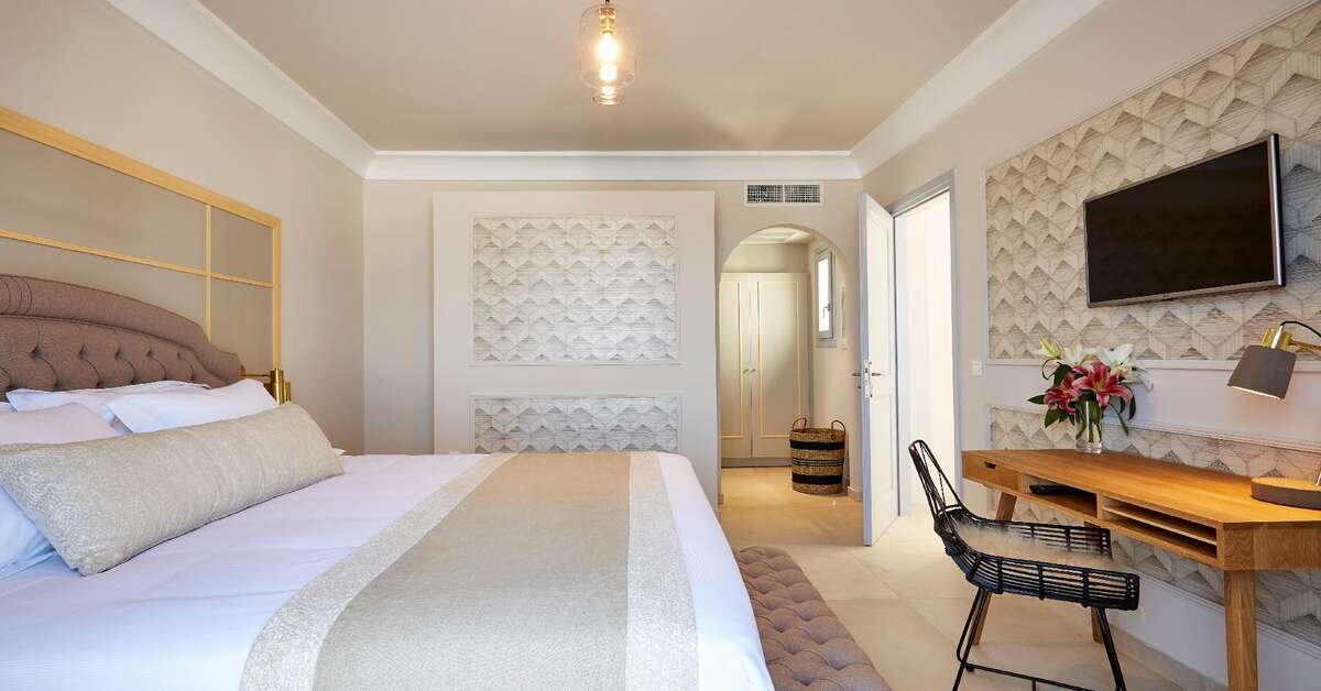 Een foto van De Sol Hotel & Spa