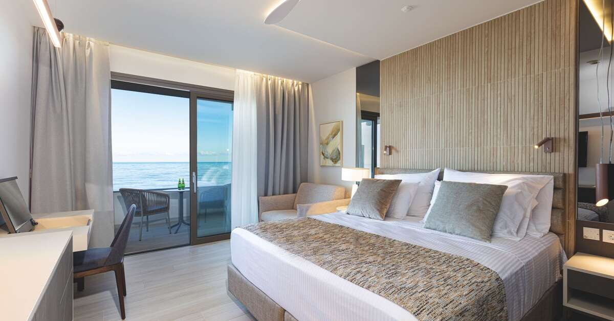 Een foto van Amira Luxury Resort & Spa