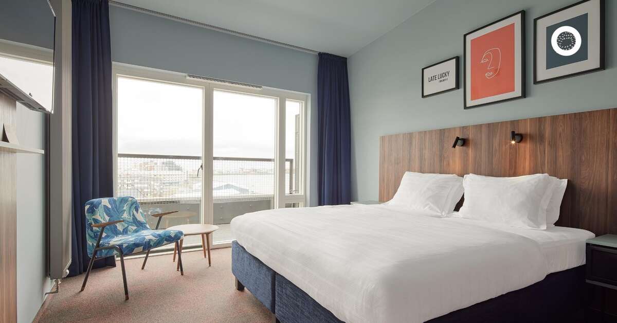 Een foto van Grandi by CenterHotels